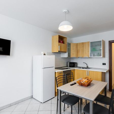 Aosta Centre Apartments - Croce Di Citta 88 Esterno foto