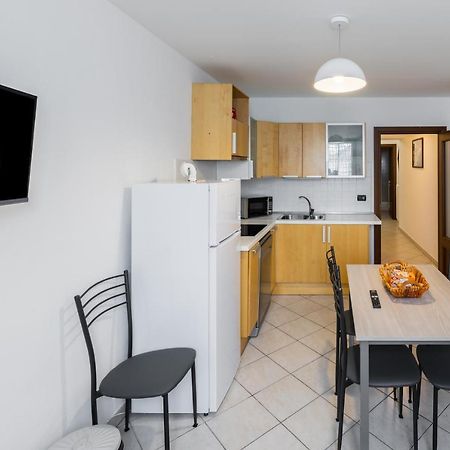 Aosta Centre Apartments - Croce Di Citta 88 Esterno foto