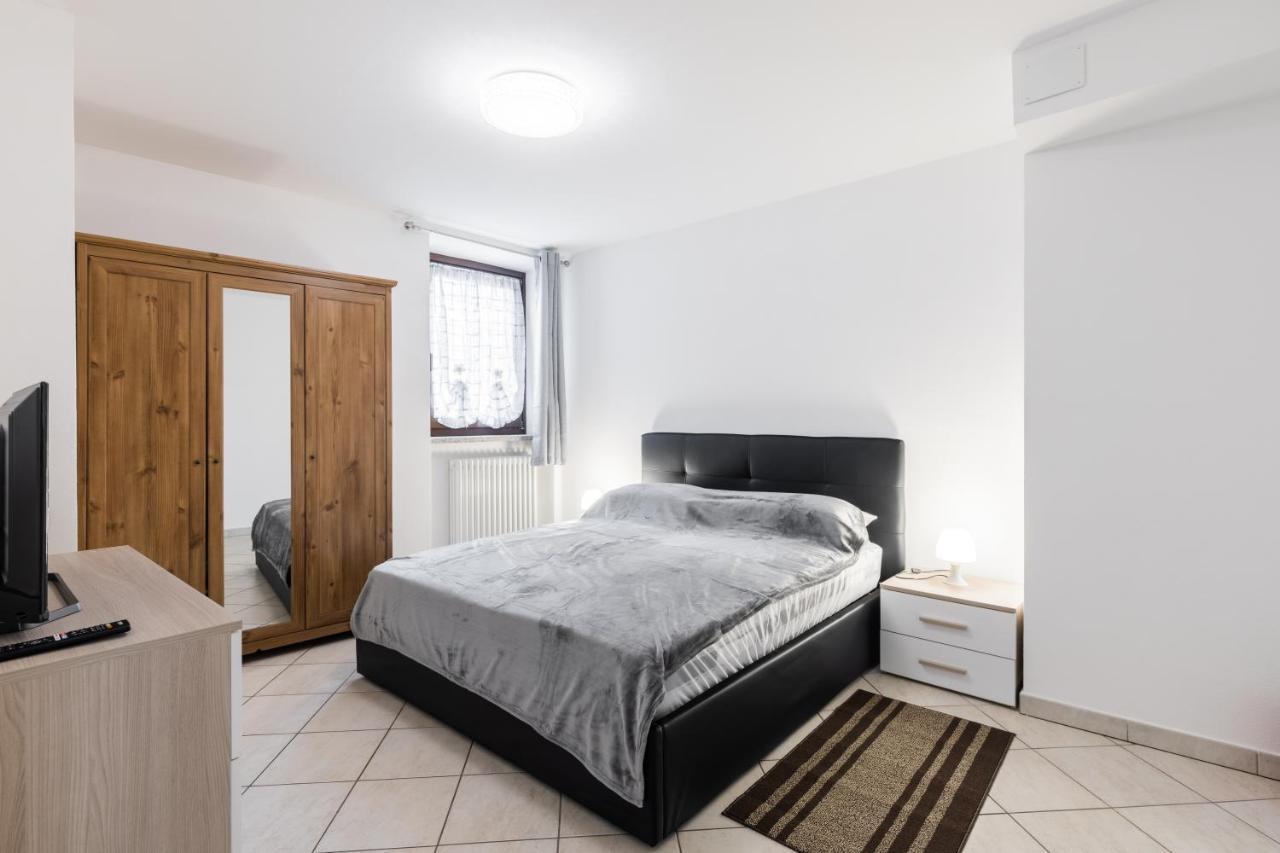 Aosta Centre Apartments - Croce Di Citta 88 Esterno foto