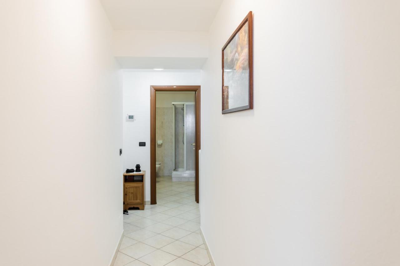 Aosta Centre Apartments - Croce Di Citta 88 Esterno foto