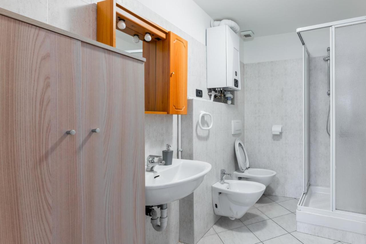 Aosta Centre Apartments - Croce Di Citta 88 Esterno foto