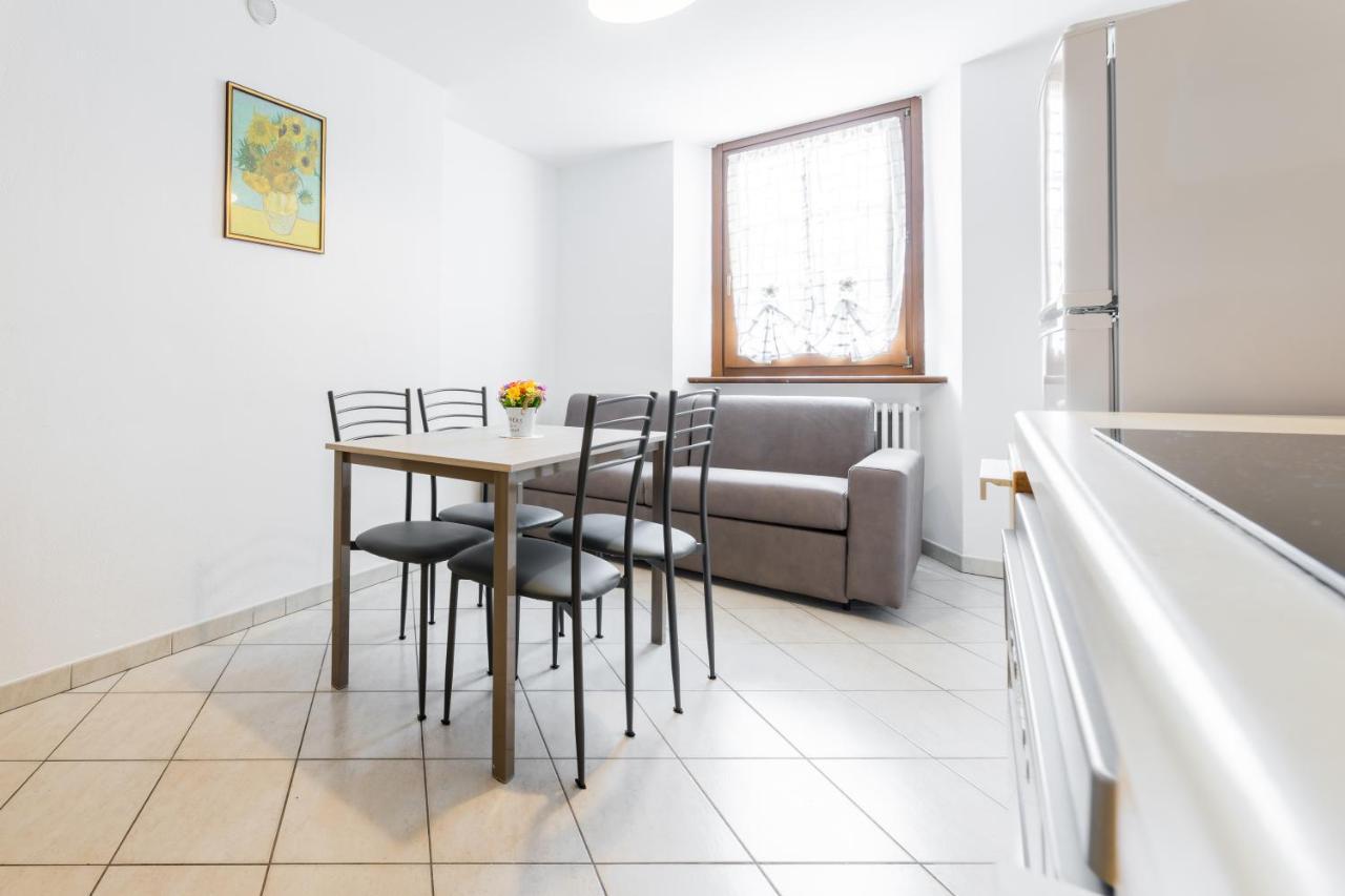 Aosta Centre Apartments - Croce Di Citta 88 Esterno foto