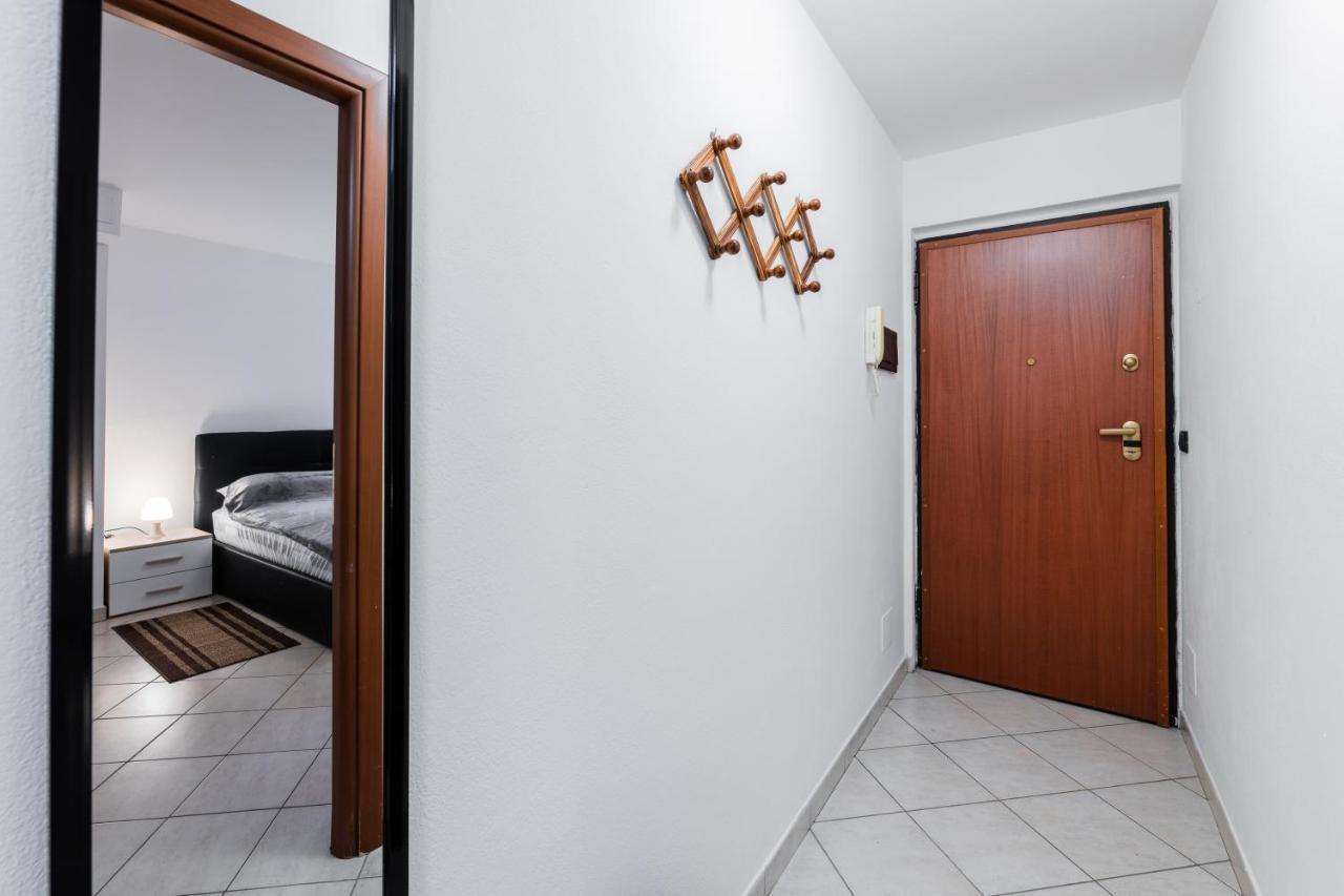 Aosta Centre Apartments - Croce Di Citta 88 Esterno foto