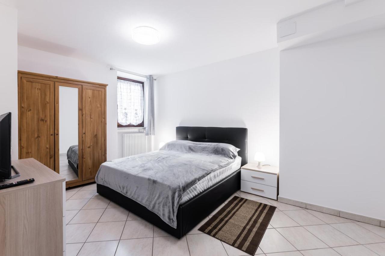 Aosta Centre Apartments - Croce Di Citta 88 Esterno foto