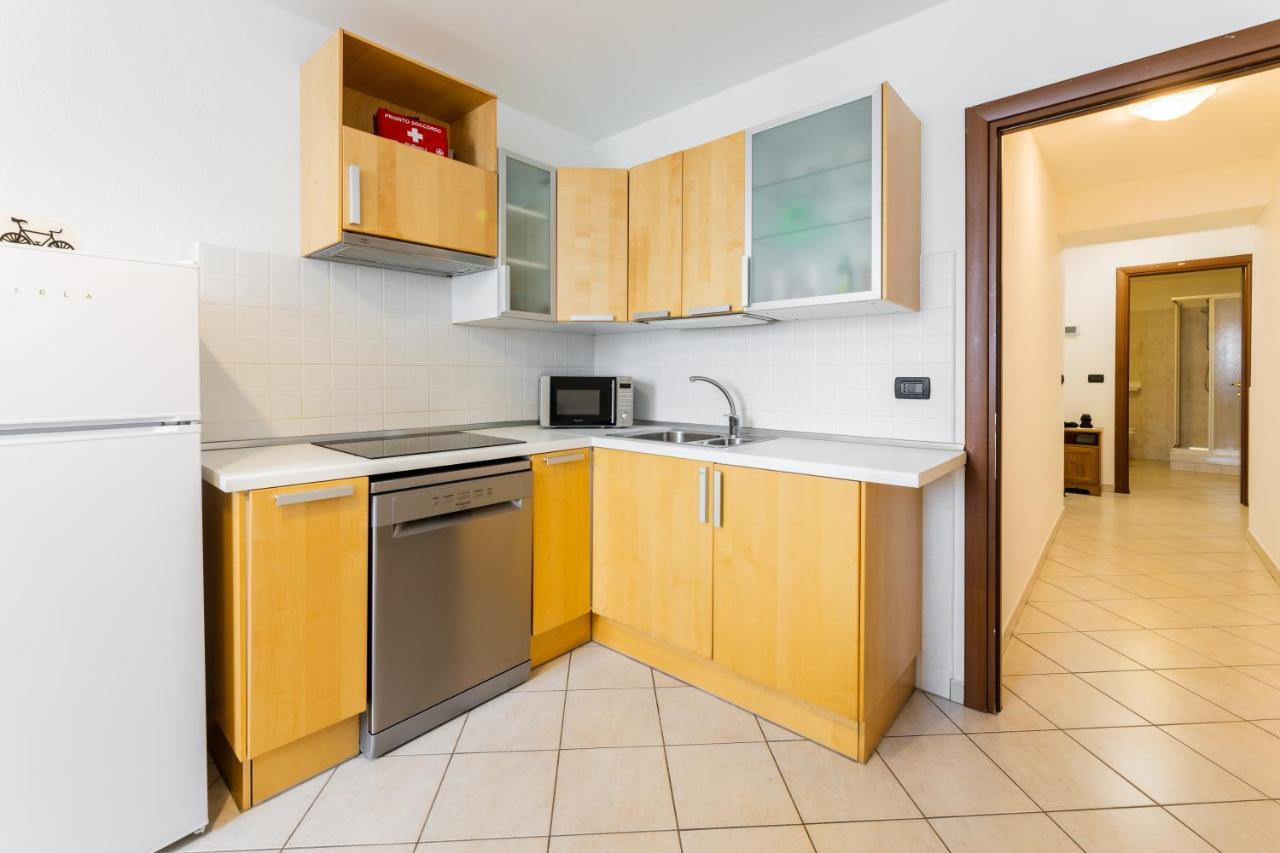 Aosta Centre Apartments - Croce Di Citta 88 Esterno foto