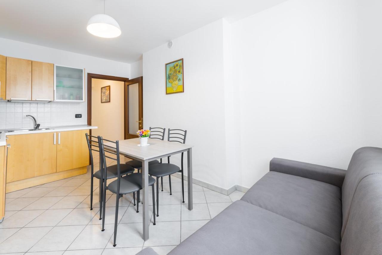 Aosta Centre Apartments - Croce Di Citta 88 Esterno foto