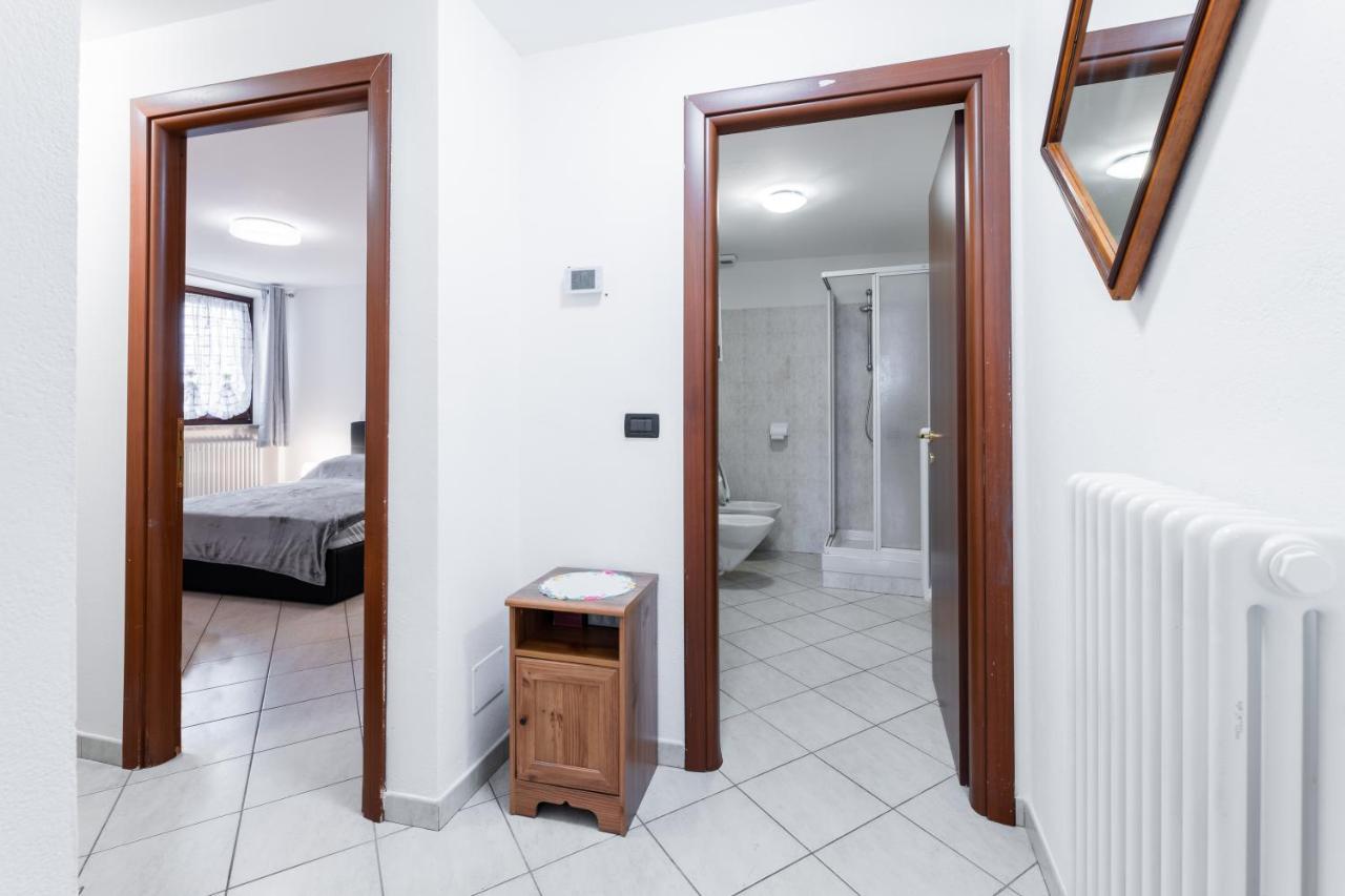 Aosta Centre Apartments - Croce Di Citta 88 Esterno foto
