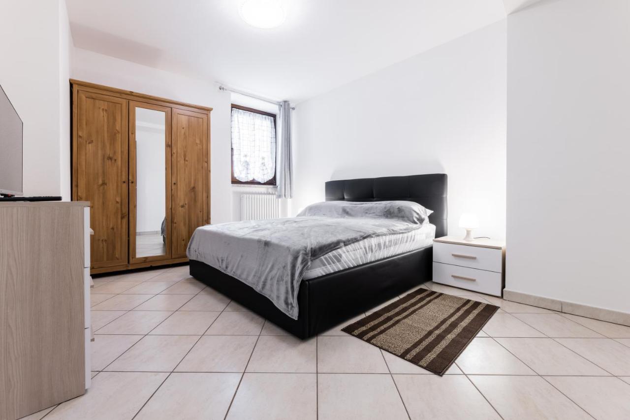 Aosta Centre Apartments - Croce Di Citta 88 Esterno foto