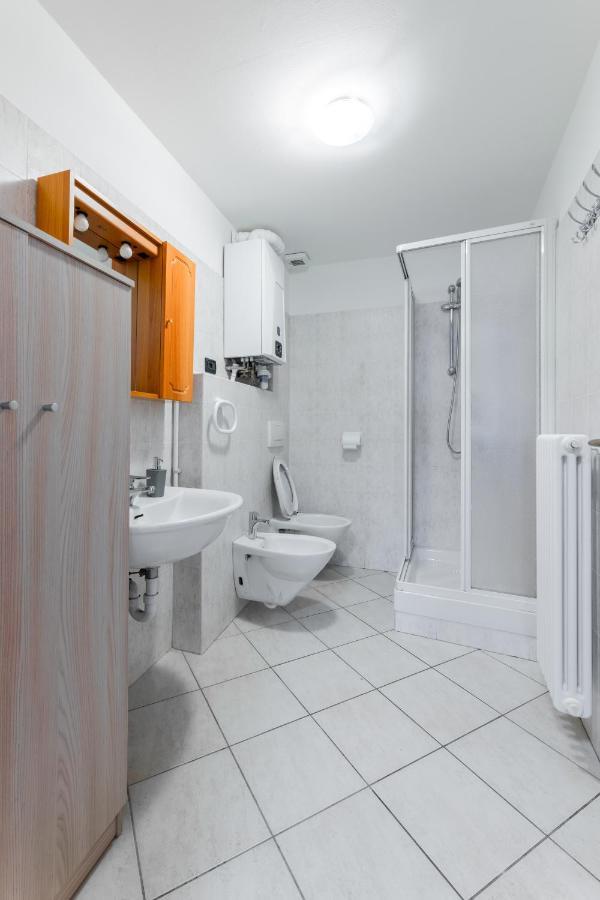 Aosta Centre Apartments - Croce Di Citta 88 Esterno foto